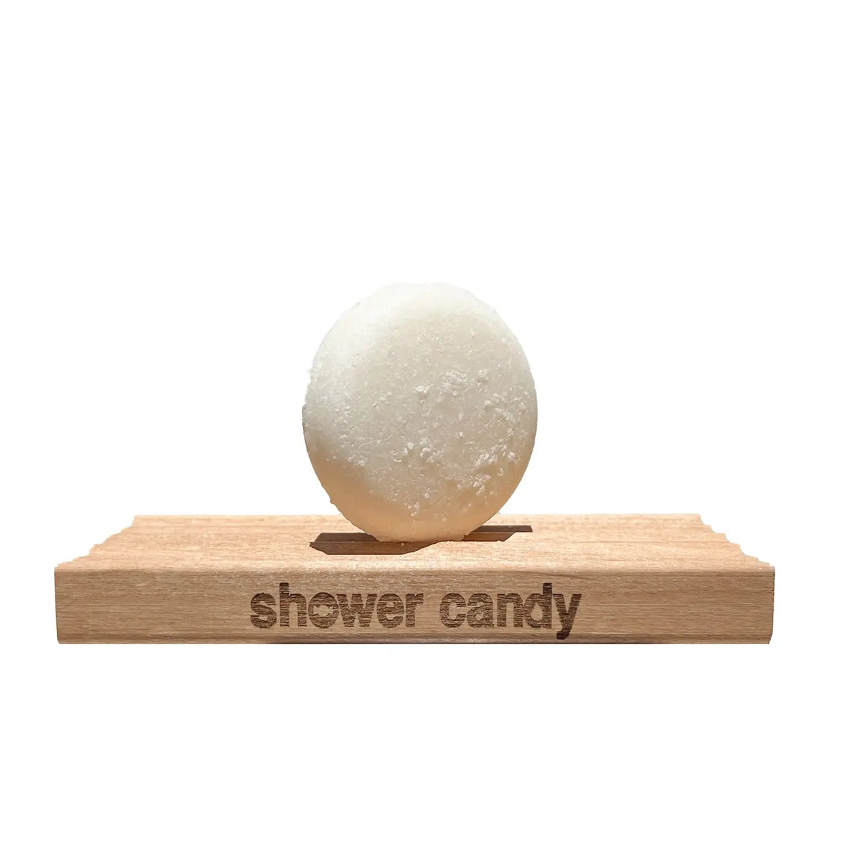 Argan Oil Bamboo Shampoo Bar for Curly Hair, image 5 of 11