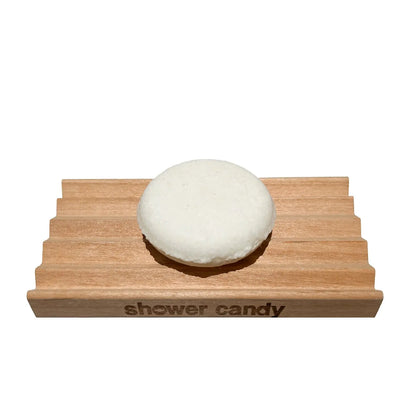 Bergamot Grapefruit Volumizing Shampoo Bar for Fine and Thin Hair, image 7 of 12