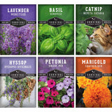Survival Garden Seeds