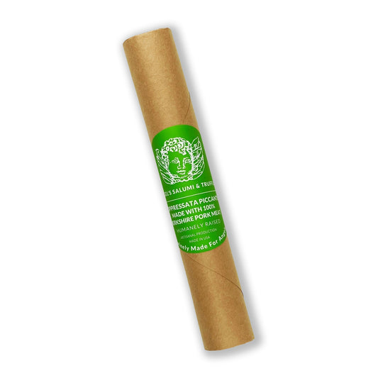 Soppressata Piccante Salami (5.5oz)