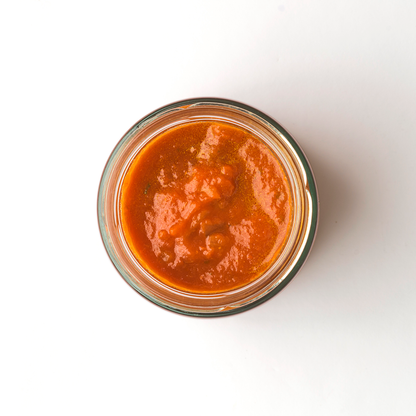 Sugo Pronto Cipolla Rossa (READY SAUCE  WITH TROPEA RED ONION PGI)