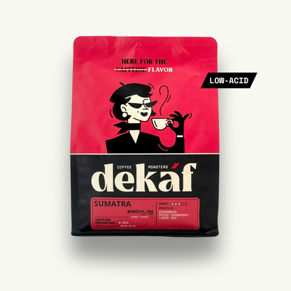 Sumatra Mandheling