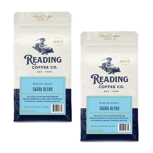 Sagra Blend