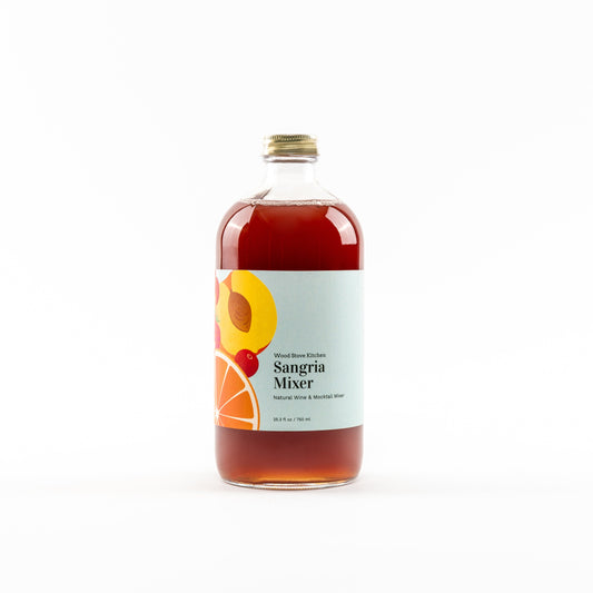 Sangria Mixer, 16 fl oz
