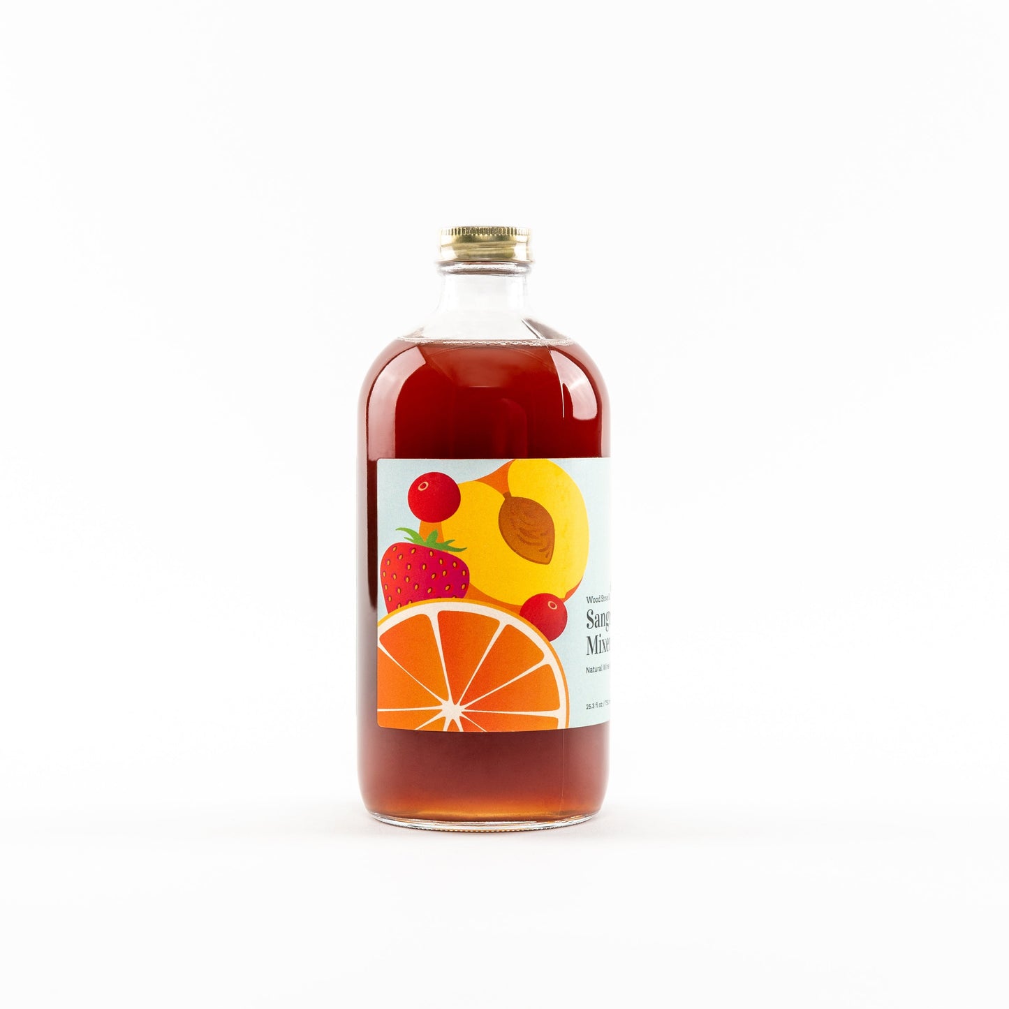 Sangria Mixer, 16 fl oz