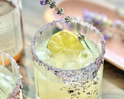 The Finishing Sugars Set