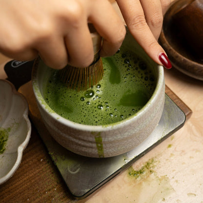Yabukita Single Cultivar Matcha