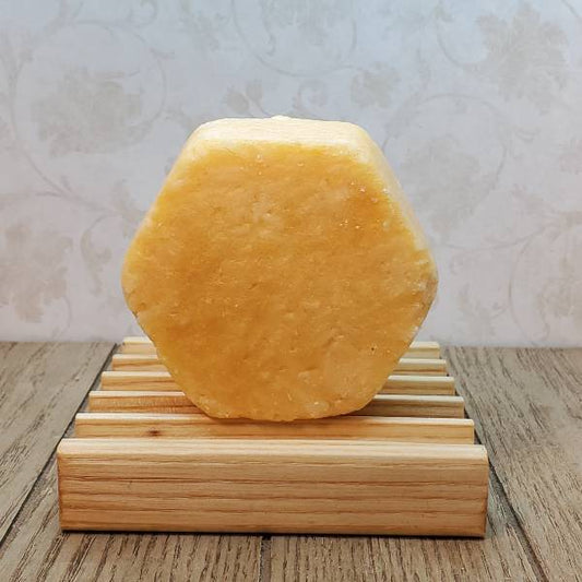 Gentle Cleanse Shampoo Bars