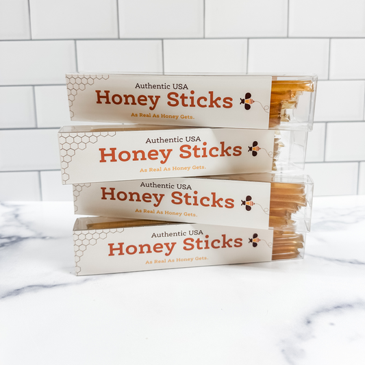 Honey Sticks, image 3 of 4