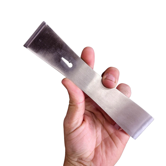 Short Hive Tool by Foxhound Bee Company