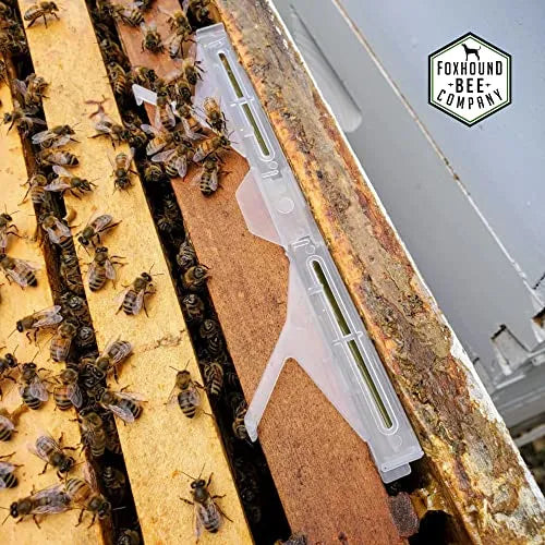 Small Hive Beetle Baitable Trap, image 5 of 12