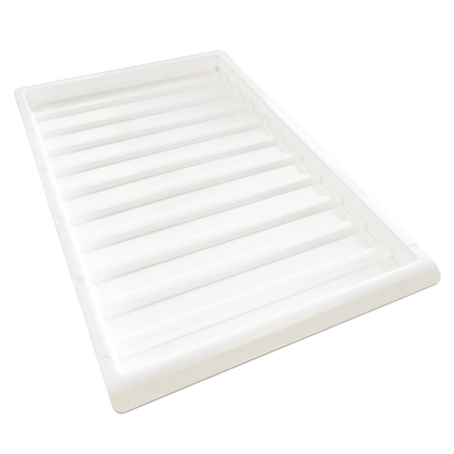 Small Hive Beetle Oil Pan Trap