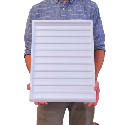 Small Hive Beetle Oil Pan Trap