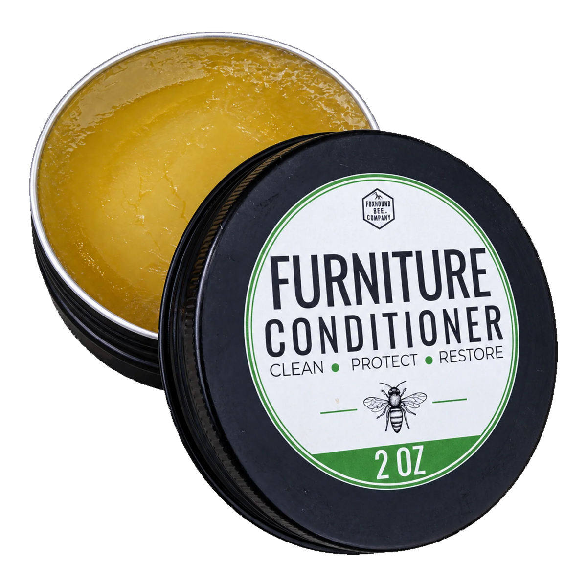 Solid Wood Furniture Conditioner