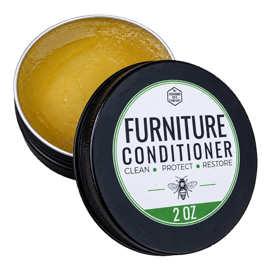Solid Wood Furniture Conditioner