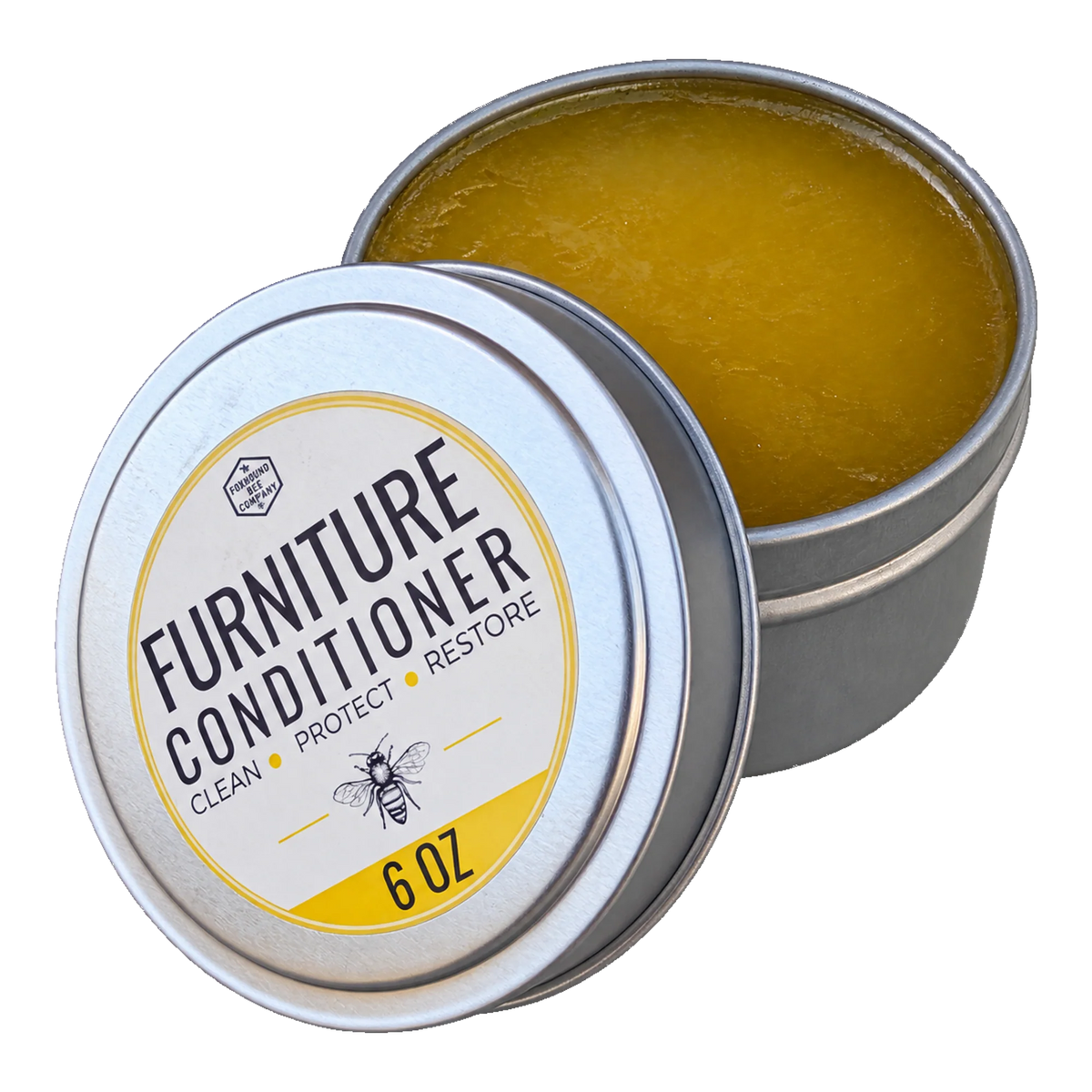 Solid Wood Furniture Conditioner