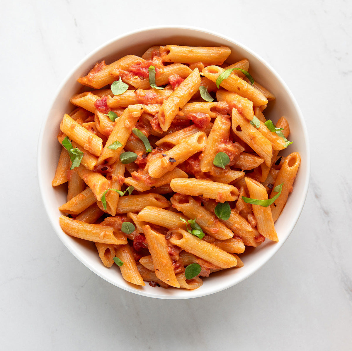 Organic Sourdough Penne