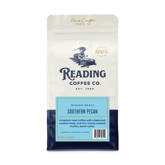 Southern Pecan