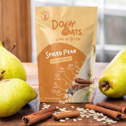 Vegan & No Added Sugar Variety Packs