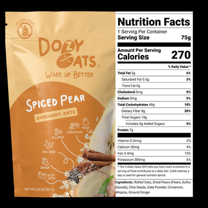 Vegan & No Added Sugar Variety Packs