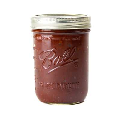 Ssamjang Sauce