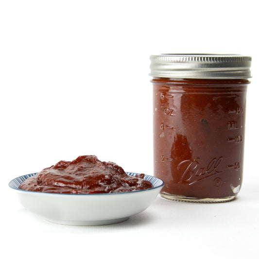 Ssamjang Sauce