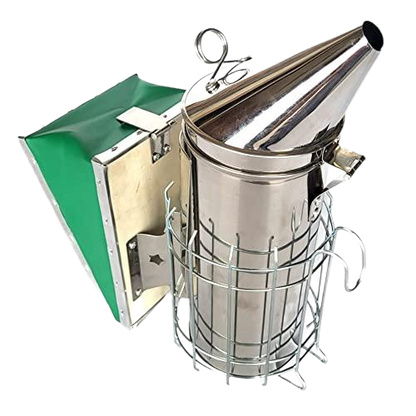 Stainless Steel Pro Smoker