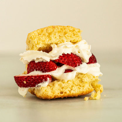 Shortcake Biscuit Mix