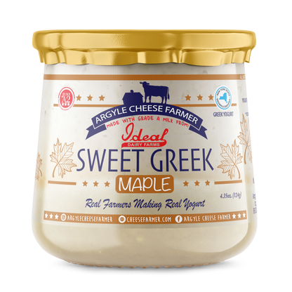 Sweet Greek 12 Packs