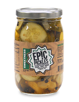 Epic Pickles