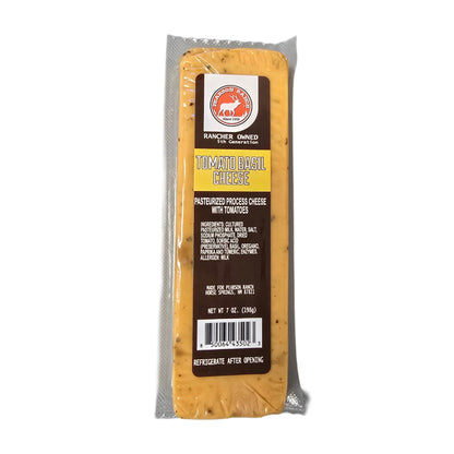 Summer Sausage, Cheese, & Snack Sticks Gift Box - Small