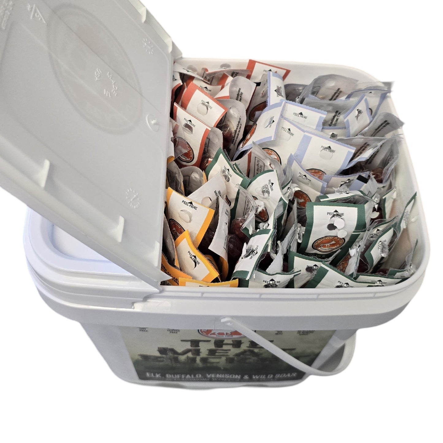 The Meat Bucket