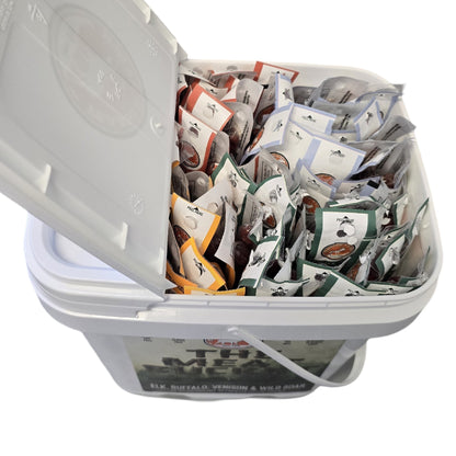 The Meat Bucket