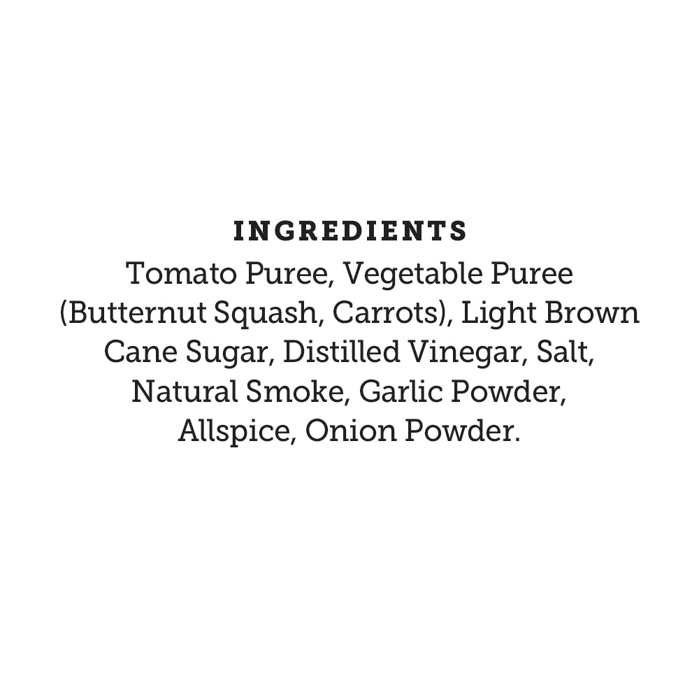 Pitmaster Original (Kansas City-Style) BBQ Sauce (Multi-packs)