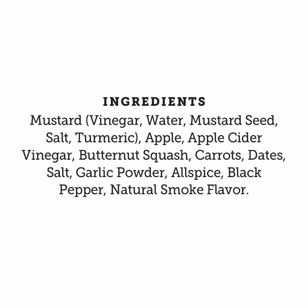 Pitmaster Carolina Gold BBQ Sauce (Multi-Packs)
