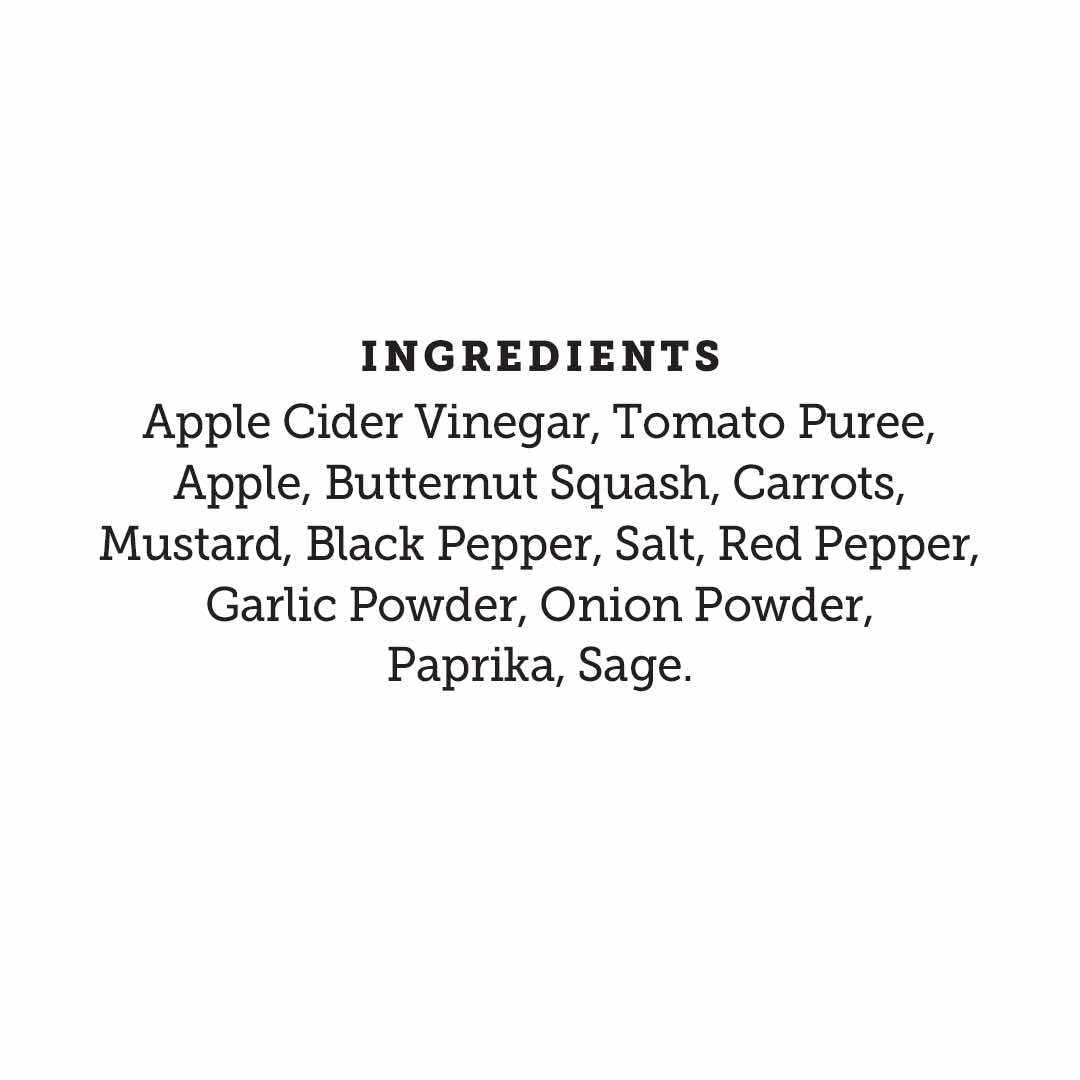 Pitmaster Carolina Red BBQ Sauce (Multi-Packs)