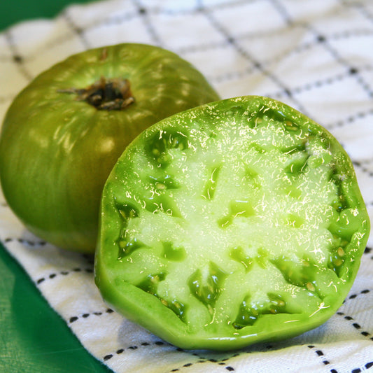 Aunt Ruby's German Green Tomato