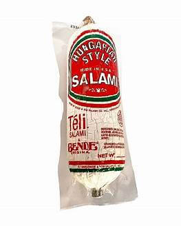 Teli Salami