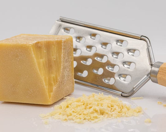 The Maple Block