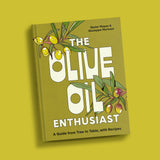 EXAU Olive Oil