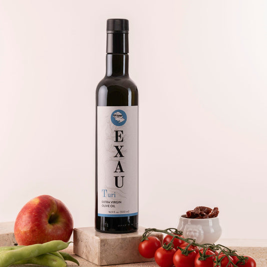 Turi Olive Oil