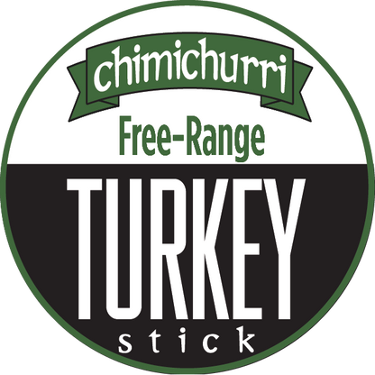 Chimichurri - Turkey, Free-Range Bites, 8-oz Packages