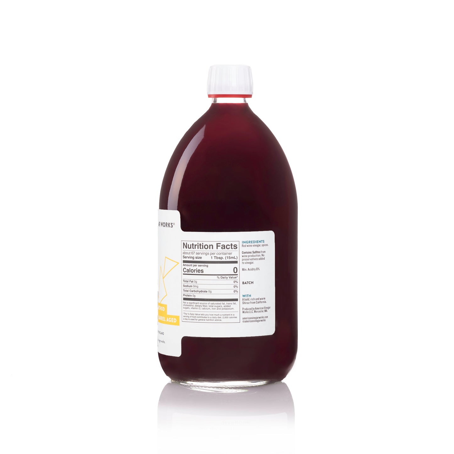 Ultimate Red Wine Vinegar