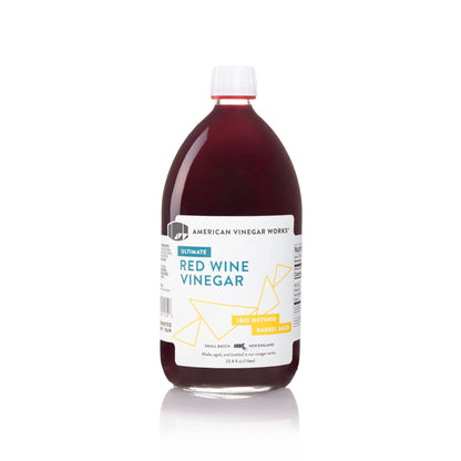 Ultimate Red Wine Vinegar