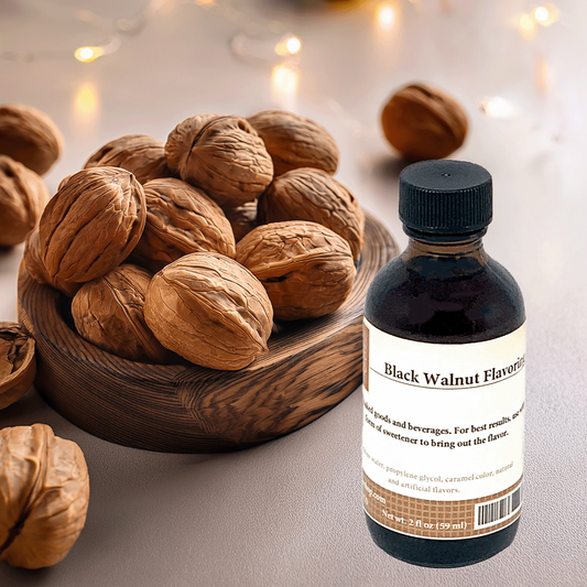 Black Walnut Flavoring
