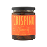 Famiglia Crispino