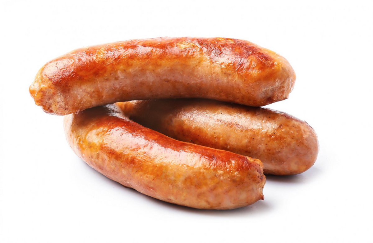 Bacon Sausage 6 Pack - Single Flavor, image 10 of 10