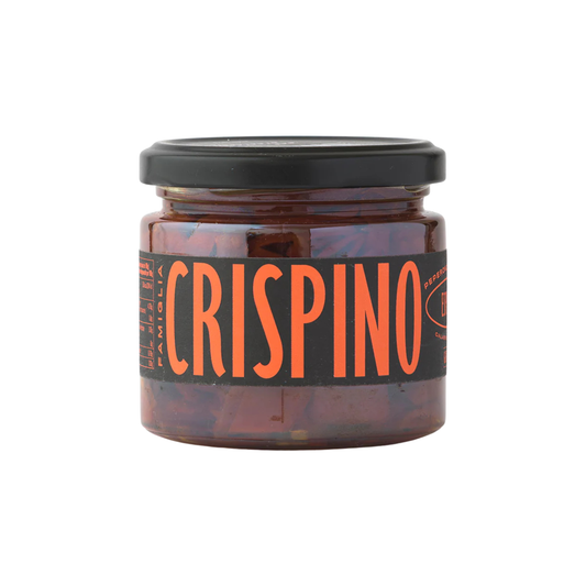 Hot Chili Peppers from Calabria - EXPLOSIVI