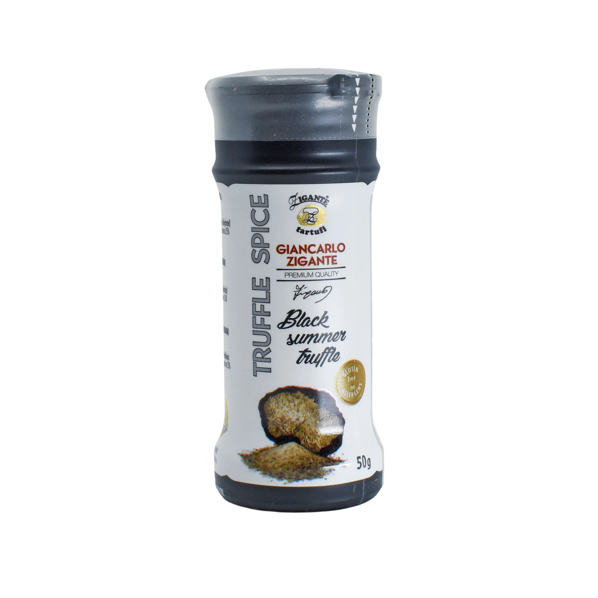 Truffle Spice - Black Summer Truffle by Taycte