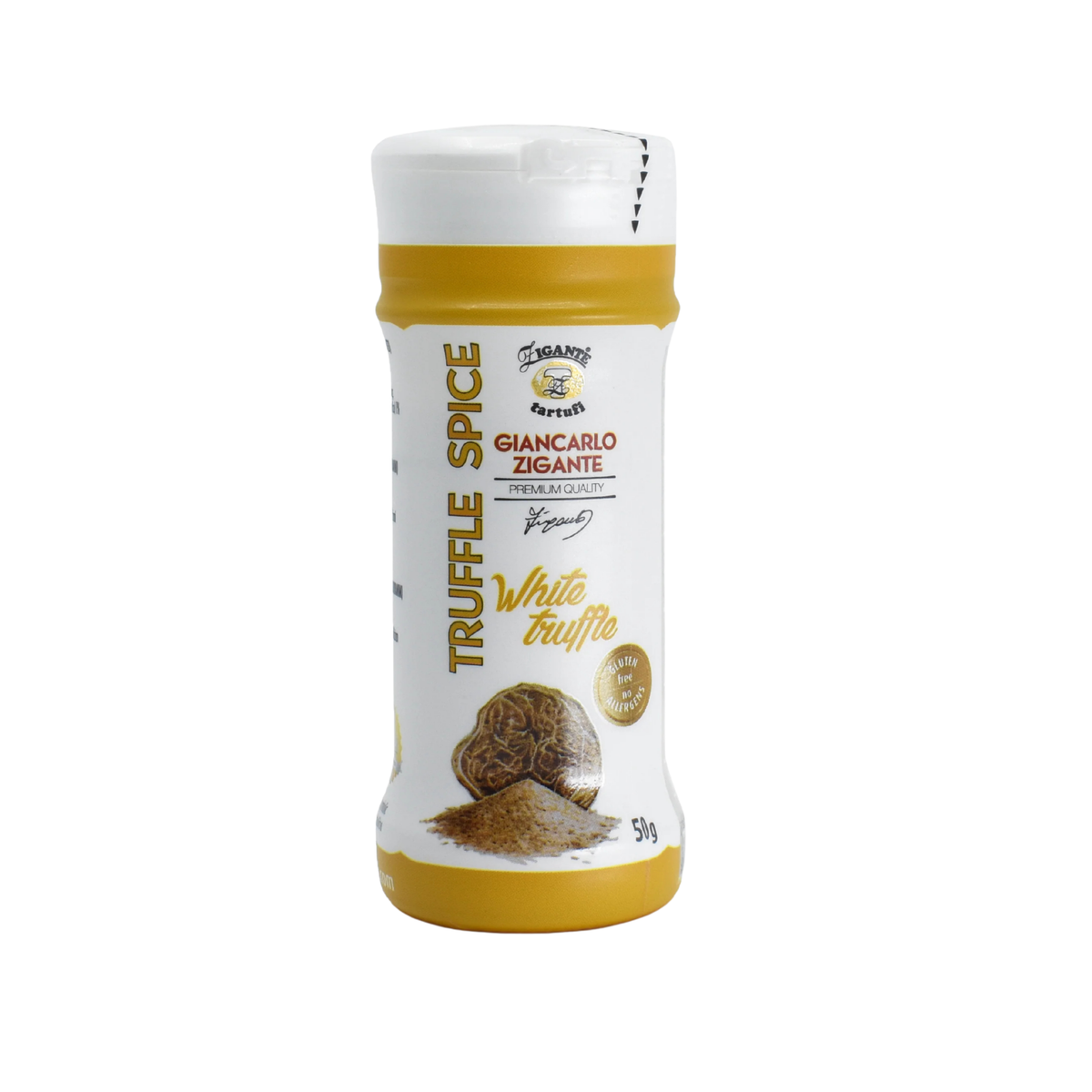 Truffle Spice - White Truffle by MySapori